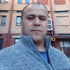Фотография мужчины Рома, 43 года из г. Лысьва