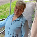 Татьяна, 62 года