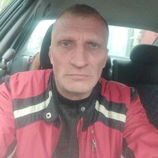 Фотография мужчины Павел, 50 лет из г. Томск