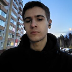 Фотография мужчины Алексей, 21 год из г. Усть-Илимск