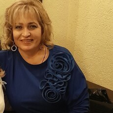 Фотография девушки Тамара, 55 лет из г. Таганрог