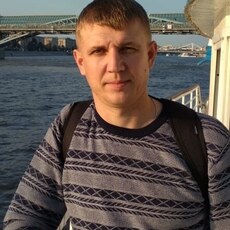 Фотография мужчины Андрей, 41 год из г. Тихорецк