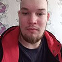 Андрей, 22 года