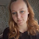 Марина, 23 года