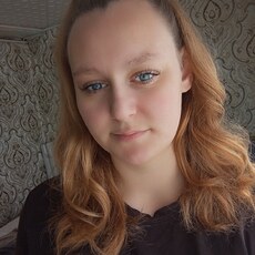 Фотография девушки Марина, 23 года из г. Абакан
