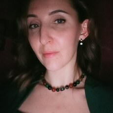 Фотография девушки Лилия, 37 лет из г. Новокузнецк