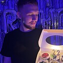 Сергей, 34 года