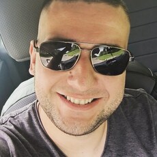 Фотография мужчины Денис, 34 года из г. Брест