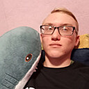 Евгений, 19 лет