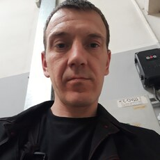 Фотография мужчины Саша, 33 года из г. Брест