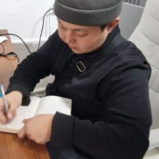 Фотография мужчины Аби, 32 года из г. Актау