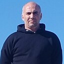 Даниял, 43 года
