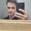 Антон, 23 года