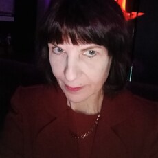 Фотография девушки Людмила, 56 лет из г. Краснодар