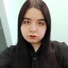 Фотография девушки Кристина, 20 лет из г. Кстово