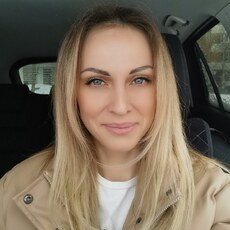 Фотография девушки Кристина, 40 лет из г. Железногорск