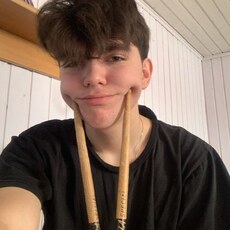 Фотография мужчины Кирилл, 19 лет из г. Калининград