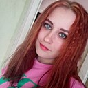 Ника, 25 лет