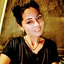 Uljana, 34 года