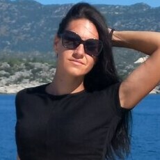 Фотография девушки Елена, 38 лет из г. Владивосток