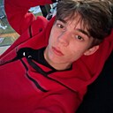 Ваня, 18 лет