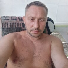 Фотография мужчины Алексей, 43 года из г. Новосибирск