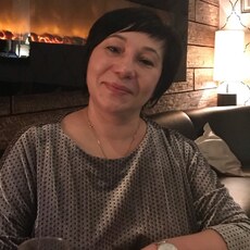 Фотография девушки Юлия, 54 года из г. Красноярск