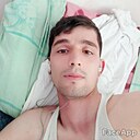 Макс, 34 года