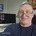 Игорь, 58 лет