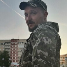 Фотография мужчины Илья, 43 года из г. Полевской