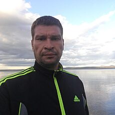 Фотография мужчины Антон, 46 лет из г. Рубцовск