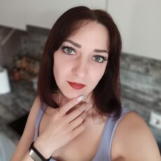Фотография девушки Марина, 35 лет из г. Омск