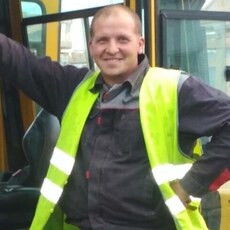 Фотография мужчины Андрей, 38 лет из г. Чехов