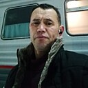 Шурик, 43 года