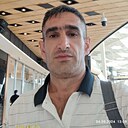 Саша, 44 года