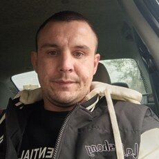 Фотография мужчины Александр, 35 лет из г. Кострома