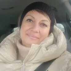 Фотография девушки Анюта, 54 года из г. Новосибирск