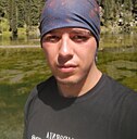 Сергей, 33 года