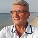 Илья, 62 года