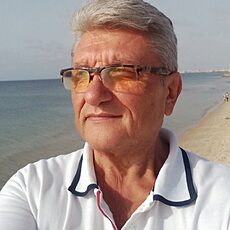 Фотография мужчины Илья, 62 года из г. София