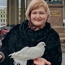 Фотография девушки Евгения, 46 лет из г. Ульяновск