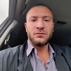 Фотография мужчины Даниил, 40 лет из г. Нижневартовск