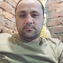 Сардор, 32 года