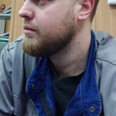 Фотография мужчины Дмитрий, 29 лет из г. Волгоград