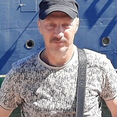 Фотография мужчины Анатолий, 55 лет из г. Серов