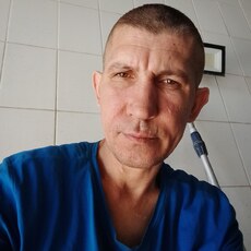 Фотография мужчины Сергей, 41 год из г. Новотроицк