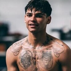 Фотография мужчины Мариф, 24 года из г. Каспийск