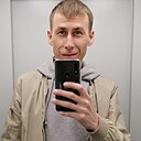 Антон, 36 лет