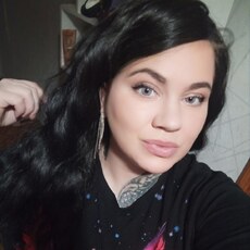 Фотография девушки Полина, 34 года из г. Гатчина