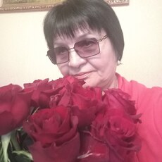 Фотография девушки Надежда, 60 лет из г. Казань
